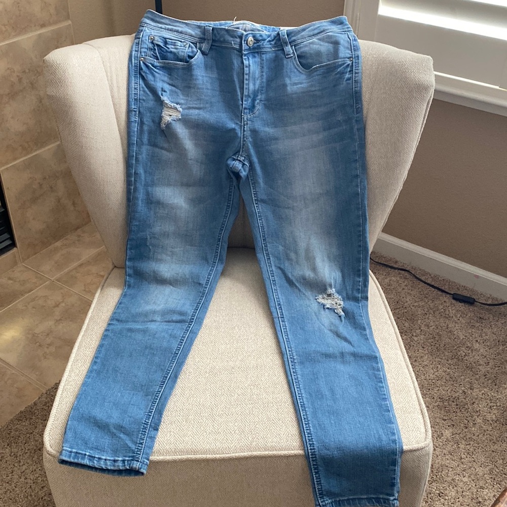 Kensie Jeans